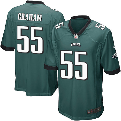 Philadelphia Eagles kids jerseys-125